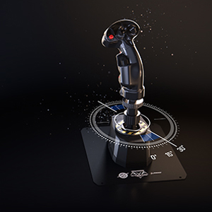 Thrustmaster