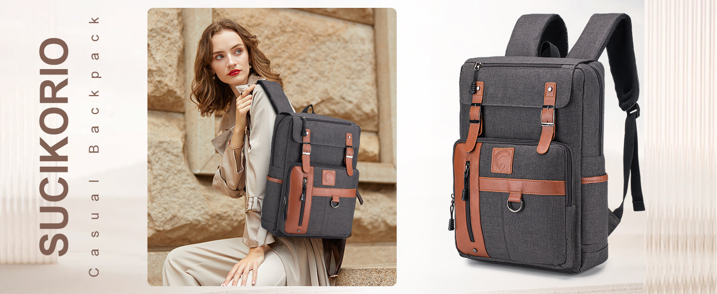40x30x15cm Travel Backpack Underseat Cabin Bag
