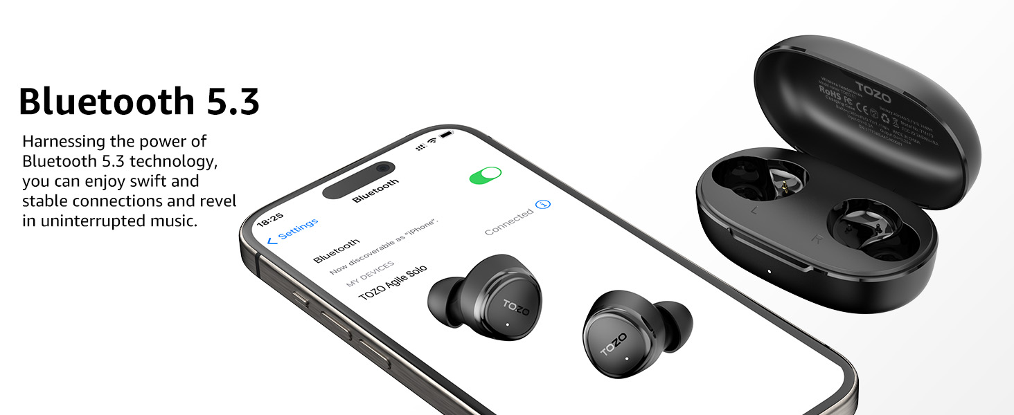 Bluetooth 5.3