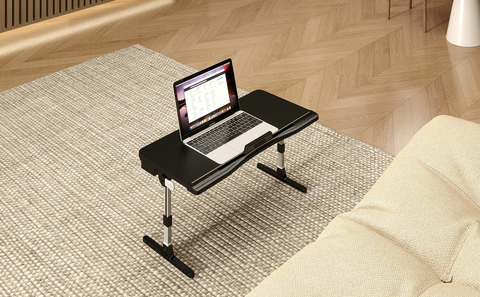 laptop bed table