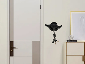 hand ball holders for wall