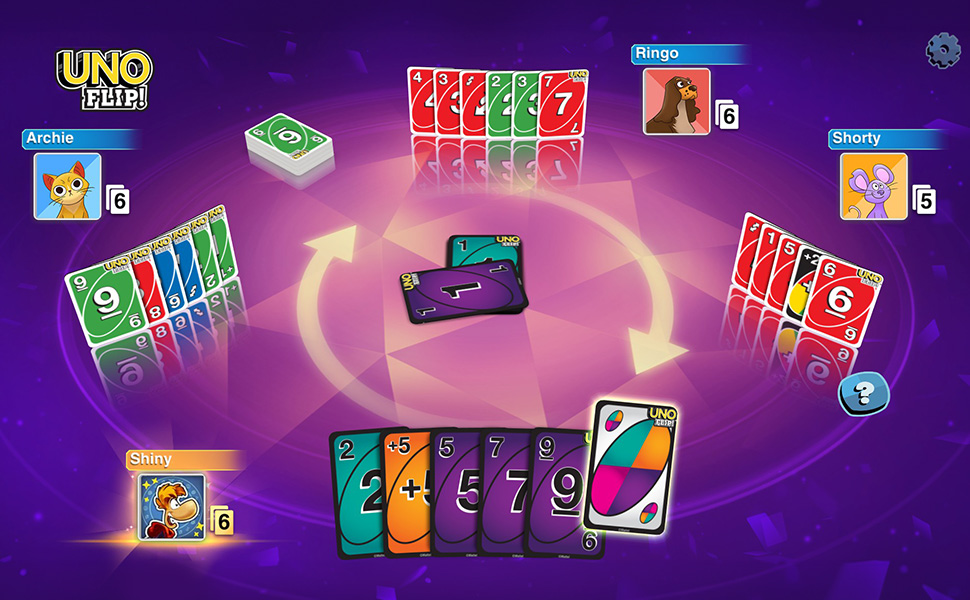 uno