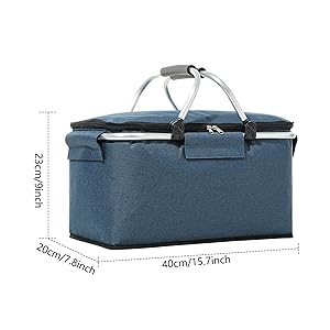 travel cooler