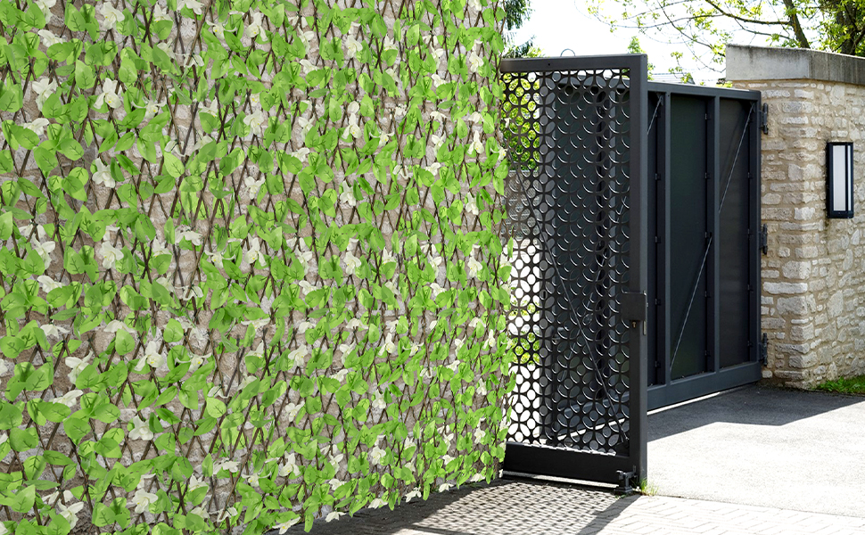 Artificial Leaf Screening