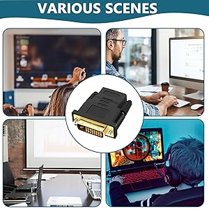 Versatile Connectivity