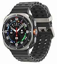 Galaxy Watch Ultra