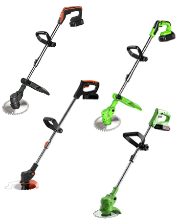 strimmer