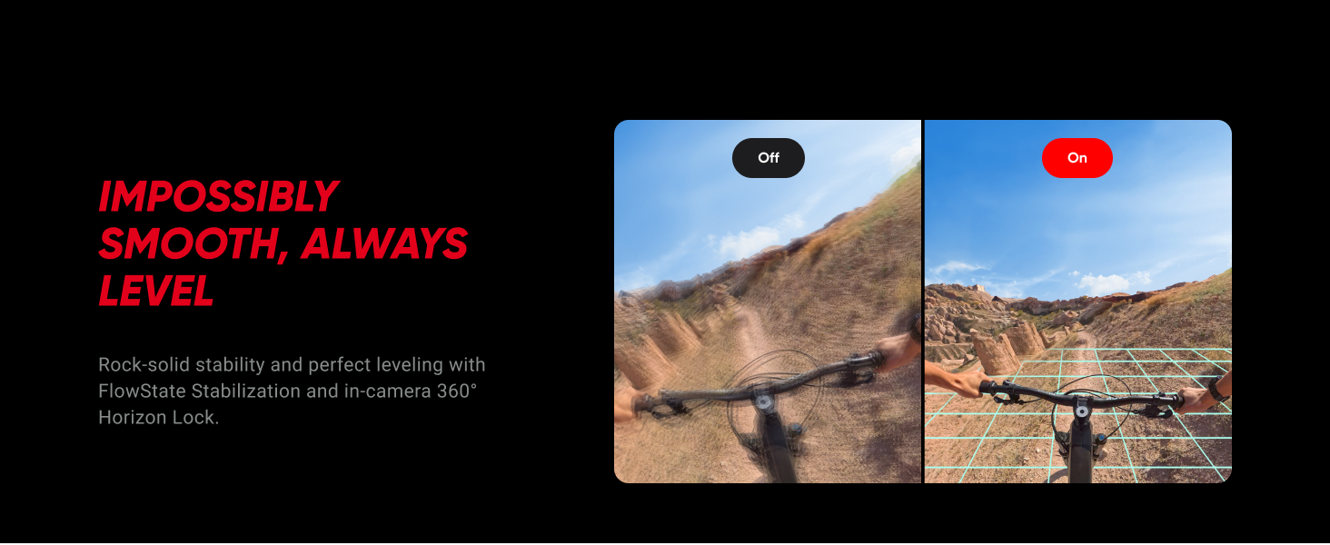 STABILIZATION & LEVELING