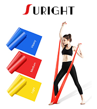 Resistance Bands Set