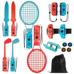 Switch Sports Accessories