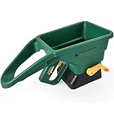 Dark Green Liquid Lawn Feed - High Nitrogen Lawn Fertiliser for Greener Grass & Lawn Repair - Chi...