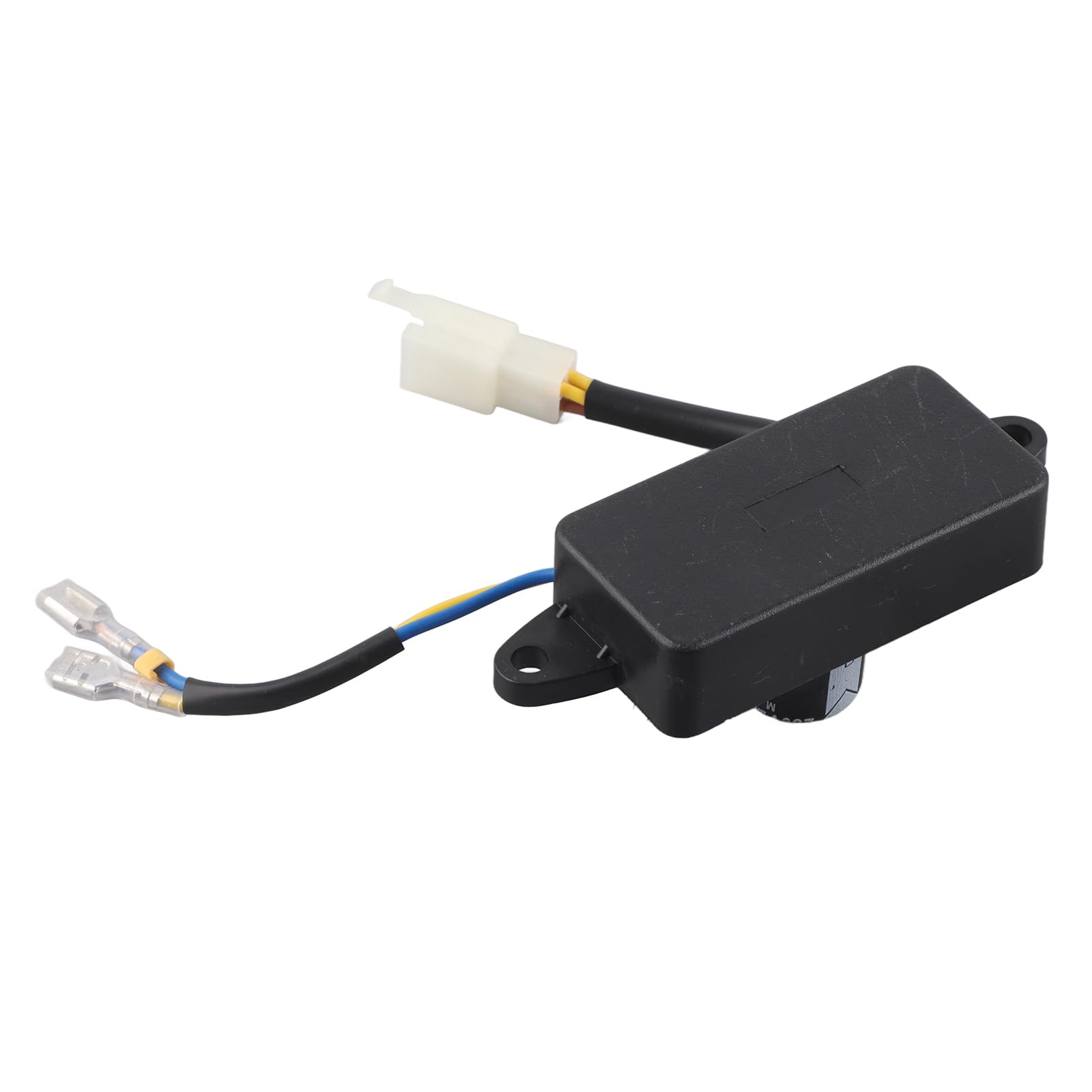 2-3KW AVR Generator Voltage Regulator Generator Accessories220UF Generator Auto Voltage Regulator Iversal AVR for 1?3KW Generato