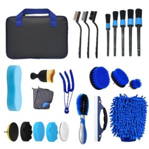 Pamatio Car Cleaning Kit