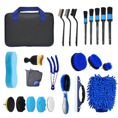 Pamatio Car Cleaning Kit