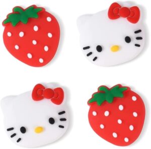 PERFECTSIGHT Switch Thumb Grips Caps