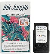 Ink Jungle 3x Sets of 6 PGI570XL CLI571XL Compatible Ink Cartridges for Canon PIXMA MG7752 Printer