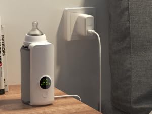 Bottle Warmer