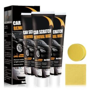 Car Scratch Repair Paste