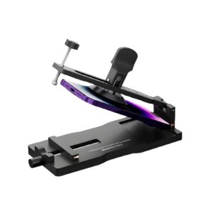 DAWCBVJQ Screen Removal Tool | Sunction Cup Phone Repair Separator Phone Opening Tool - Phone Screen Opener Stable Cellphone Repair Jig for Home Repair Shops