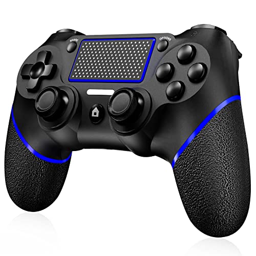 Wireless Controller for P-S4