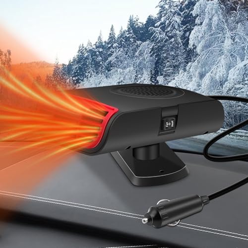 KAOLALI 2025 New Upgrade 12V 150W Car Heater