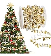 26 Inch Christmas Tree Collar Led, Christmas Tree Decoration Skirt Basket, Xmas Tree Collar for P...