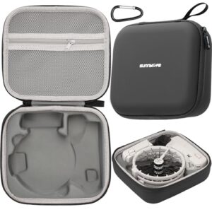 Honbobo Drone Case Bag for DJI Flip