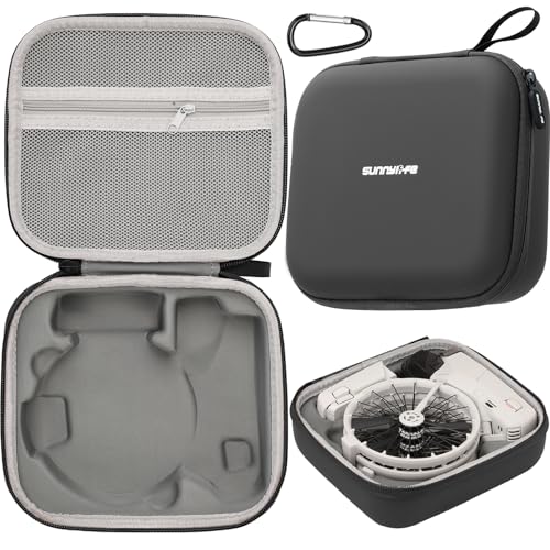 Honbobo Drone Case Bag for DJI Flip