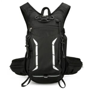Huzbuz Bicycle Backpack