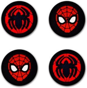 PERFECTSIGHT Switch Thumb Grips Caps