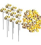 Mini Fairy Figures Miniature Fairies for Fairy Garden Accessories Outdoor Decorative Stakes Littl...