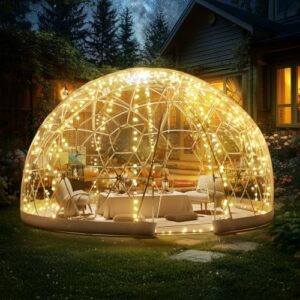 VEVOR Dome Bubble Tent