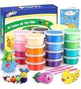 Christmas clay set
