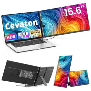 Laptop Screen Extender