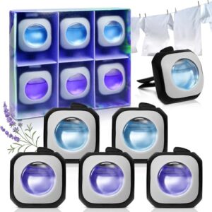 SCENTORINI Car Air Freshener