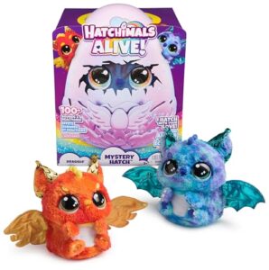 HATCHIMALS Alive