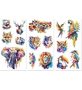 Peacoblue Bank Card Sticker Black and White Dragon Credit Debit Card Custom Skin Cover Protector,...