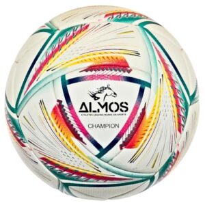 Almos Champion Soccer Ball – For Club Match
