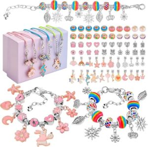 Bracelet Making Kits for Girls - Jewellery Making Kit