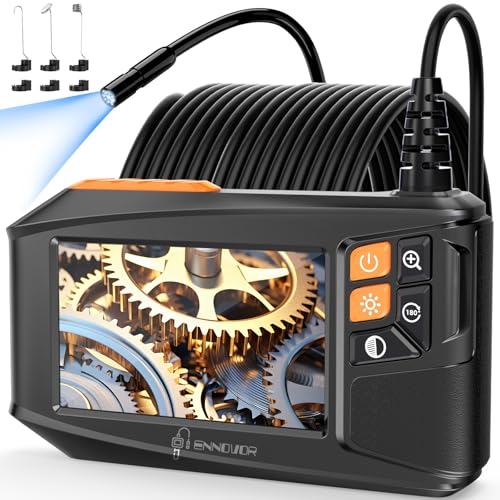 Ennovor Endoscope