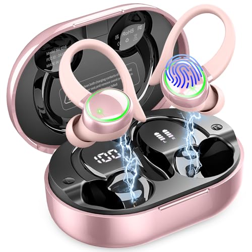 Wireless Earbuds