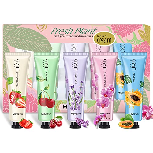 Maylawn Hand Cream