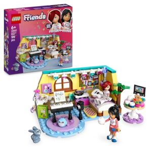 LEGO Friends Paisley’s Room Set