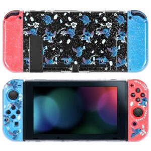 DLseego Protective Cover for Switch