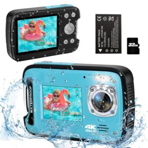 Underwater Camera