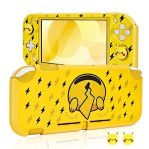 DLseego Case for Switch Lite