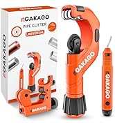 Gakago tyre holder wall mount - 4-piece rim holder wall set incl. screws & dowels with mounting i...