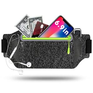 Winzwon Running Belt