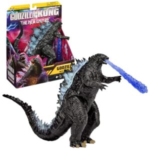 MonsterVerse Godzilla x Kong: The New Empire