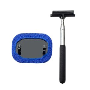 Lmaisdh Car Rearview Mirrors Wiper | Rearview Mirrors Wiper Window Cleaner